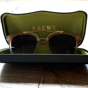 KREWE COLISEUM
QUARTZ 24K